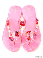 ストーンビーチサンダル