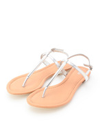 バ-トングサンダル