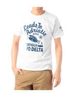 フィッシングTシャツ