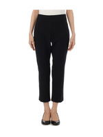 接触冷感ストレッチクロップドパンツ