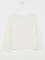 2パターンミラノリブニットトップス