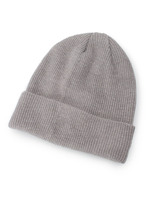 Rohw Master Product リネンワッチキャップ