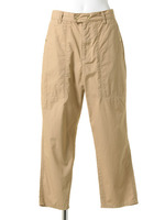 SAFARI PANTS