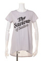 SaviourTシャツ 