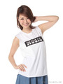 【CAPTURE】MUSIC　TANK　TOP