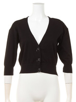 【JILL　by　JILLSTUART】DECOLLETTE　CONS　　　　　