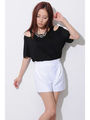 肩開きカットTOP