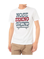 スケートボードTシャツ