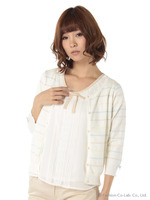 マルチボーダーE/S