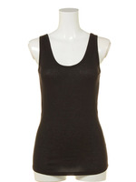 【Planet blue world】レーヨンテレコタンク