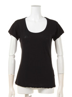 【Planet blue world】天竺Tシャツ