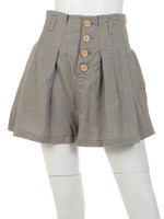 FOG CULOTTE