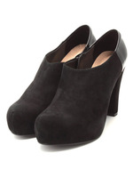 JCT SUD/異素材切り替えブーティ