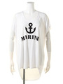 MARINETシャツ 