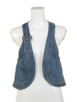 POETESS VEST