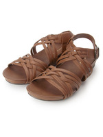 カラーベルトクロスンダル