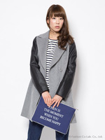 チェスターコート