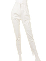 ハイウエストジョッパーパンツ