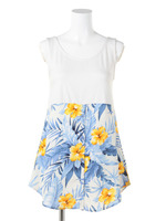 切り替えトロピカルタンク