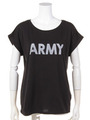 ARMY　T−shirt