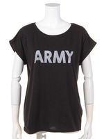 ARMY　T−shirt