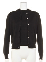 ハイネックアンサンブル