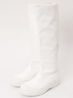 【i】ロングブーツ