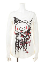 GLOOMYコラボロンTワンピ