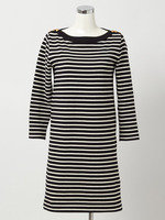 クラシックボーダーワンピース