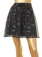 ミッドナイトスカート