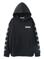 DRIP BIG HOODIE