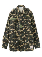 MFF-S JACKET