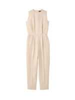 Peツイルオールインワン