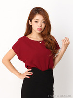 DOTボタンドルマンTOPS