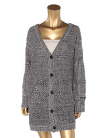 MIX透かしニットCD