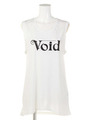 VOID T/S
