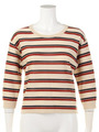 【JILL　by　JILLSTUART】PEARLY　BORDER　　　　　　　