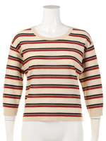 【JILL　by　JILLSTUART】PEARLY　BORDER　　　　　　　