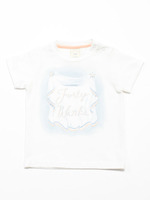 エンブレムロゴbabyＴシャツ
