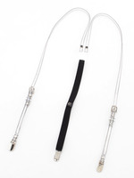 ビニールステッチサスペンダー