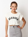 BLESSED TOPS