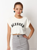 BLESSED TOPS