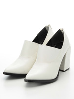 SIDEカットブーティ