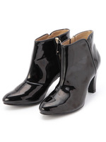 エナメルブーティ