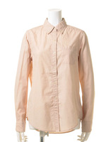 ボタンダウンカラーSH