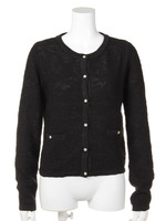 ラメ入りビジュー付KT