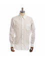 30th記念コラボ「White shirts 1984」レギュラーカラー