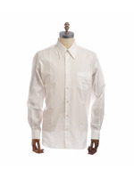 30th記念コラボ「White shirts 1984」レギュラーカラー