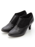 【低反発スポンジ入り】コンビブーティ