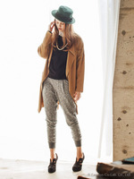 【Mart1月号掲載】裏毛パンツCL−0039